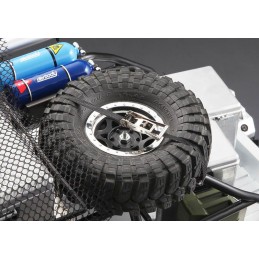 Sangle à cliquet métalique 250mm 1/10 Killerbody Killerbody KB48523 - 3