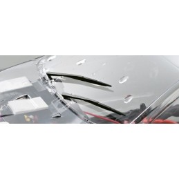 Essuie-Glace Motorisé 1/10 Killerbody Killerbody KB48061 - 2