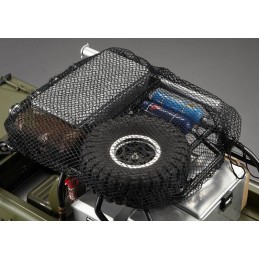 Net of maintains 330x250mm 1/10 Killerbody Killerbody KB48432 - 3