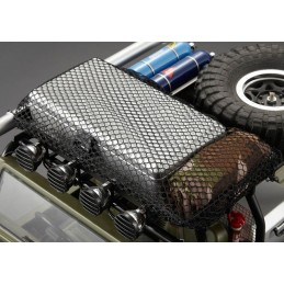 Filet de maintient 210x120mm 1/10 Killerbody Killerbody KB48431 - 3