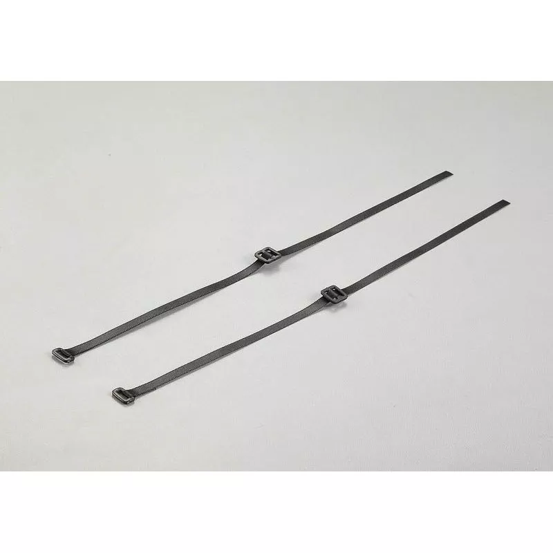 260mm (2) nylon strap 1/10 Killerbody Killerbody KB48514 - 1