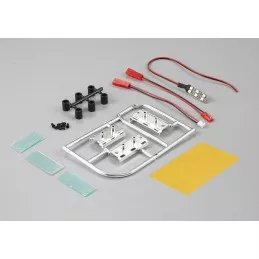 Plate led 1/10 Killerbody Killerbody KB48351 - 1
