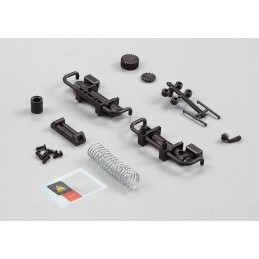 Treuil fictif 1/10 Killerbody Killerbody KB48349 - 1