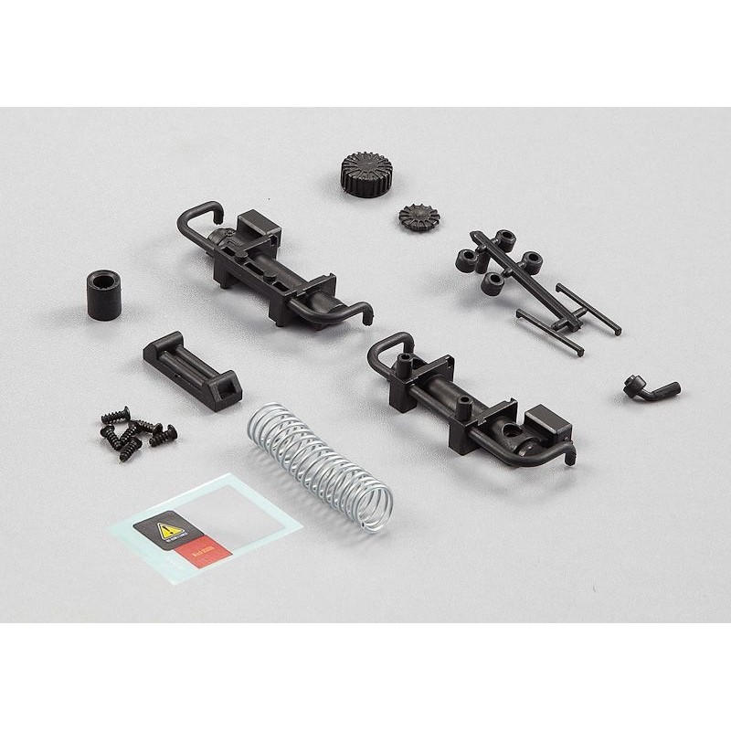 Treuil fictif 1/10 Killerbody Killerbody KB48349 - 1