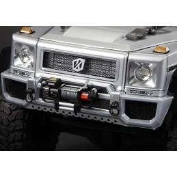 Fictional winch 1/10 Killerbody Killerbody KB48349 - 2