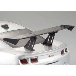 Accessoires racing aileron, rétroviseurs... ABS 1/10 Killerbody Killerbody KB48352 - 2