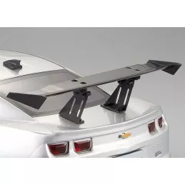 Accessories racing spoiler, mirrors... ABS 1/10 Killerbody Killerbody KB48352 - 2