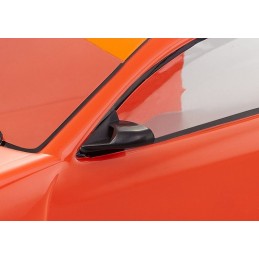 Accessories racing spoiler, mirrors... ABS 1/10 Killerbody Killerbody KB48352 - 6