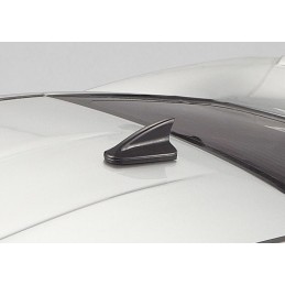 Accessoires racing aileron, rétroviseurs... ABS 1/10 Killerbody Killerbody KB48352 - 7