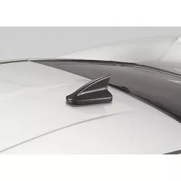 Accessories racing spoiler, mirrors... ABS 1/10 Killerbody Killerbody KB48352 - 7