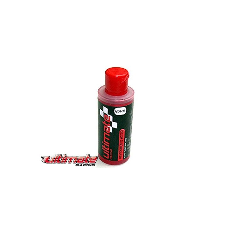 After Run anti-corrosion moteur (75ml) Ultimate Ultimate Racing UR0903 - 1