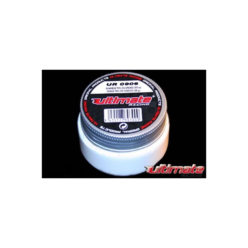 Graisse Teflon 100g Ultimate Ultimate Racing UR0906 - 1
