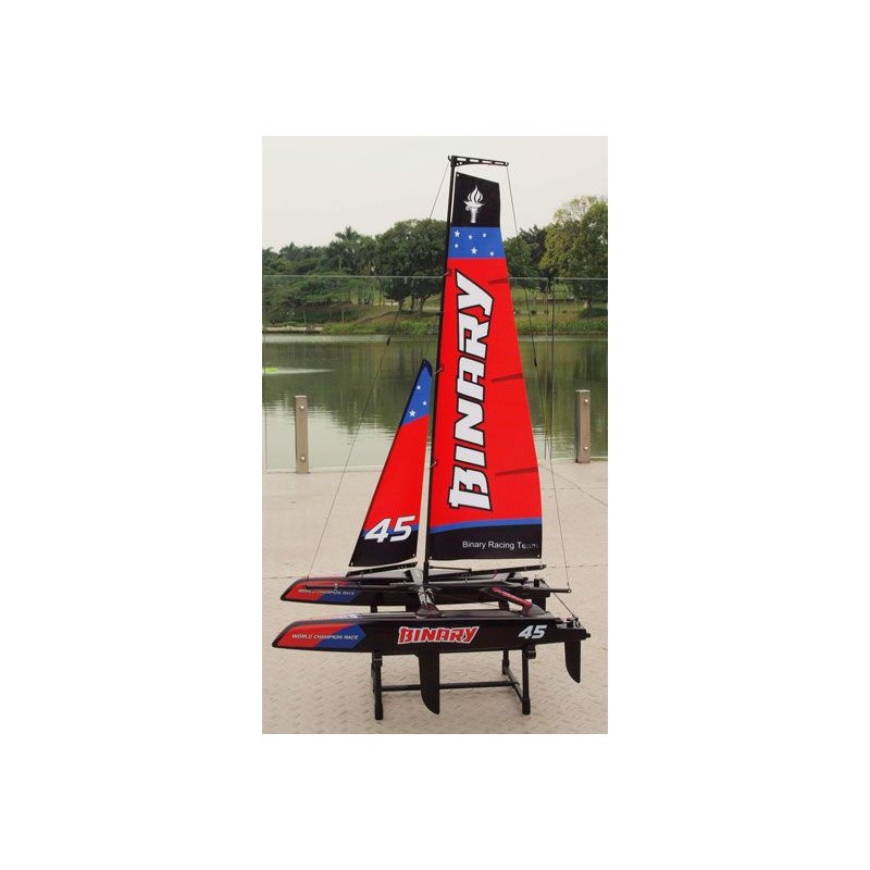 joysway catamaran