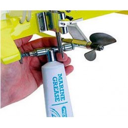 Pompe à graisse avec Graisse Marine 140g Dynamite Dynamite DYNE4200 - 2