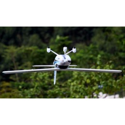 Pandora EP (4 in 1) Blue PNP - Freewing Freewing F4302 - 6