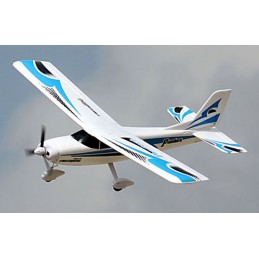 Pandora EP (4 en 1) Bleu PNP - Freewing Freewing F4302 - 5