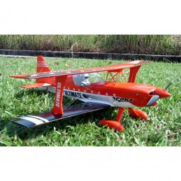 Ultimate EP PNP - Freewing Freewing F3501 - 2