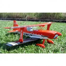 Ultimate EP PNP - Freewing Freewing F3501 - 2