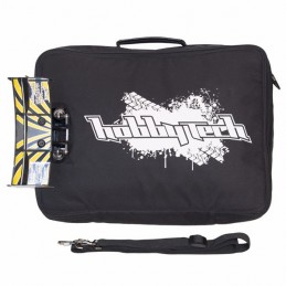 Bag carrying car 1/8 Hobbytech Hobbytech HT-504006 - 1