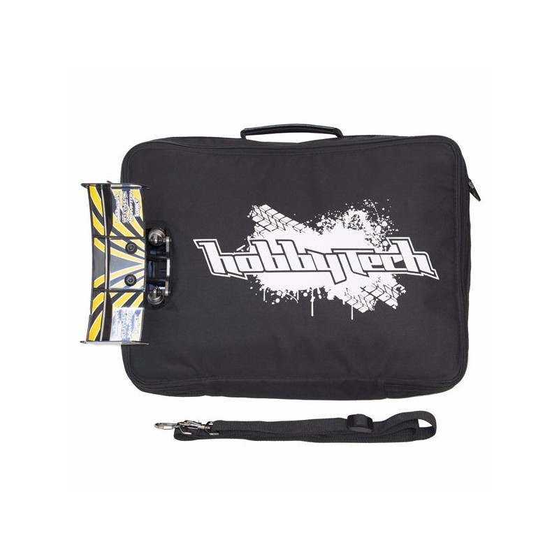 Bag carrying car 1/8 Hobbytech Hobbytech HT-504006 - 1
