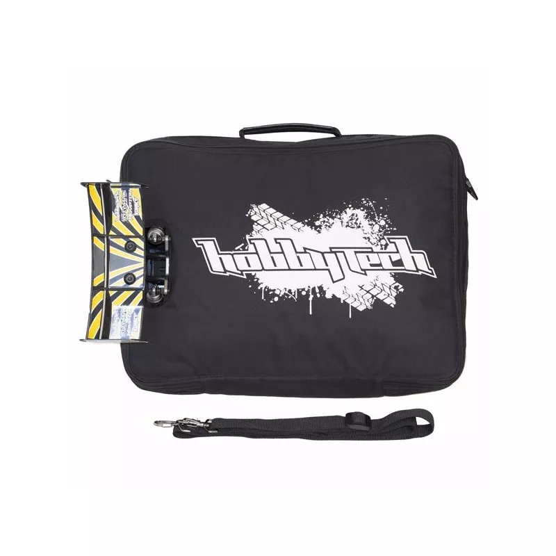 Sac porte voiture 1/8 Hobbytech Hobbytech HT-504006 - 1