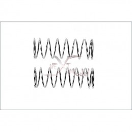 Depr springs. short 70 Silver Kyosho W5181-09 - 2