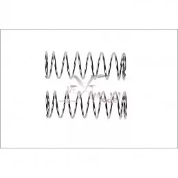 Ressorts amort. courts 70 Silver Kyosho W5181-09 - 2