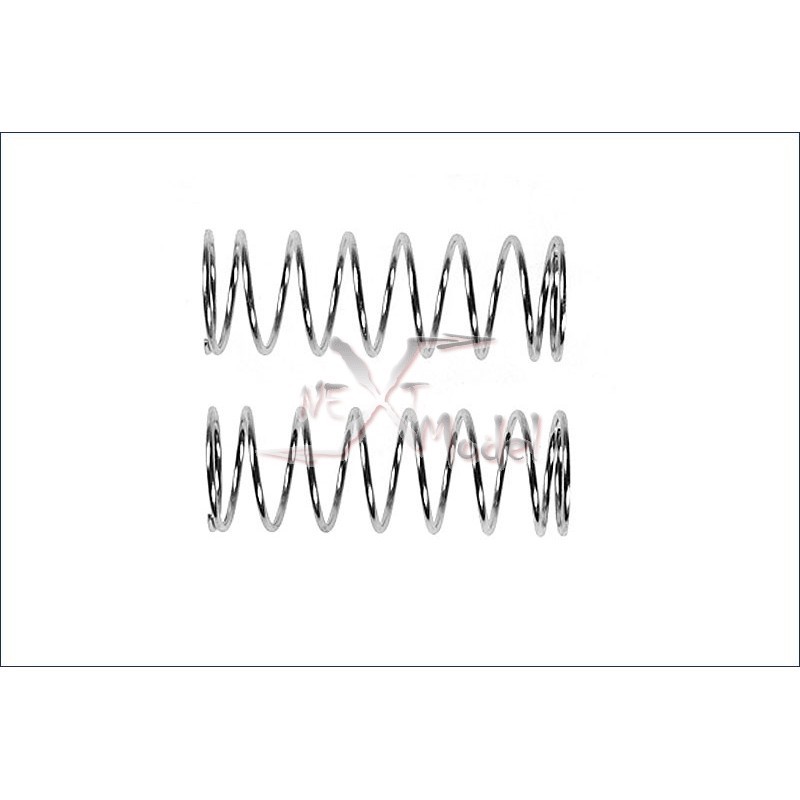 Depr springs. short 70 Silver Kyosho W5181-09 - 2