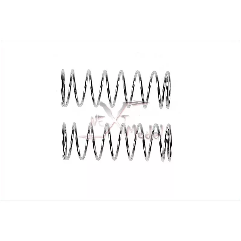 Depr springs. short 70 Silver Kyosho W5181-09 - 2
