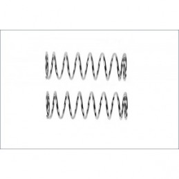 Depr springs. short 70 Silver Kyosho W5181-09 - 1