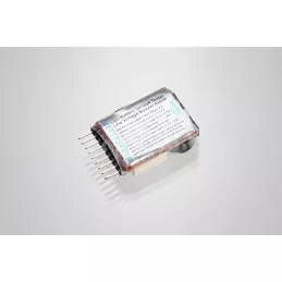 Controleur Li-Po avec buzzer 1-8S DYS GT-Power LPT003 - 2