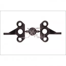 Porte fusées avant Kyosho VZ201 - 2