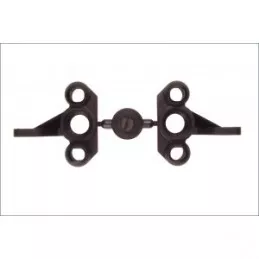 Front rocket holder Kyosho VZ201 - 1