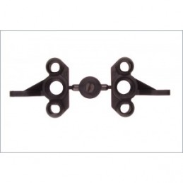 Porte fusées avant Kyosho VZ201 - 1