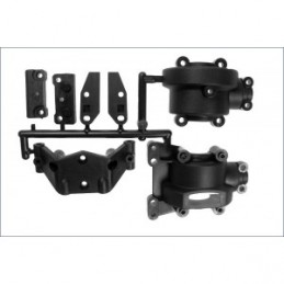 Cellule avant FW05-R Kyosho VS019 - 1