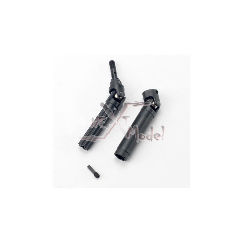 Full shaft left or right Traxxas TRX-7151 - 2