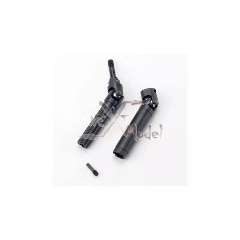 Full shaft left or right Traxxas TRX-7151 - 2