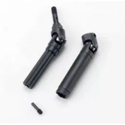 Full shaft left or right Traxxas TRX-7151 - 1