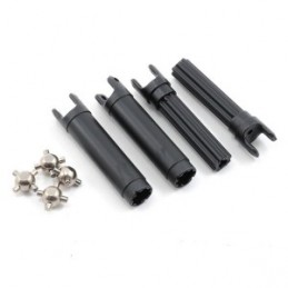 Half shaft left or right Traxxas TRX-7150 - 1