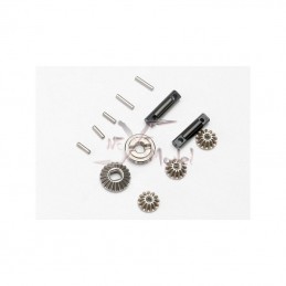 Differential pinions Traxxas TRX-7082 - 2