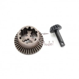 Gear diff bevel gear Traxxas TRX-7079 - 2