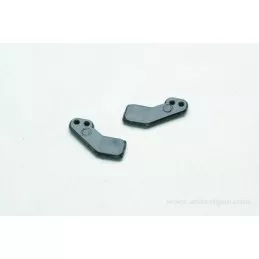 Guignol micro 8mm trous 1mm (2) GForce GForce GF-2120-001 - 1