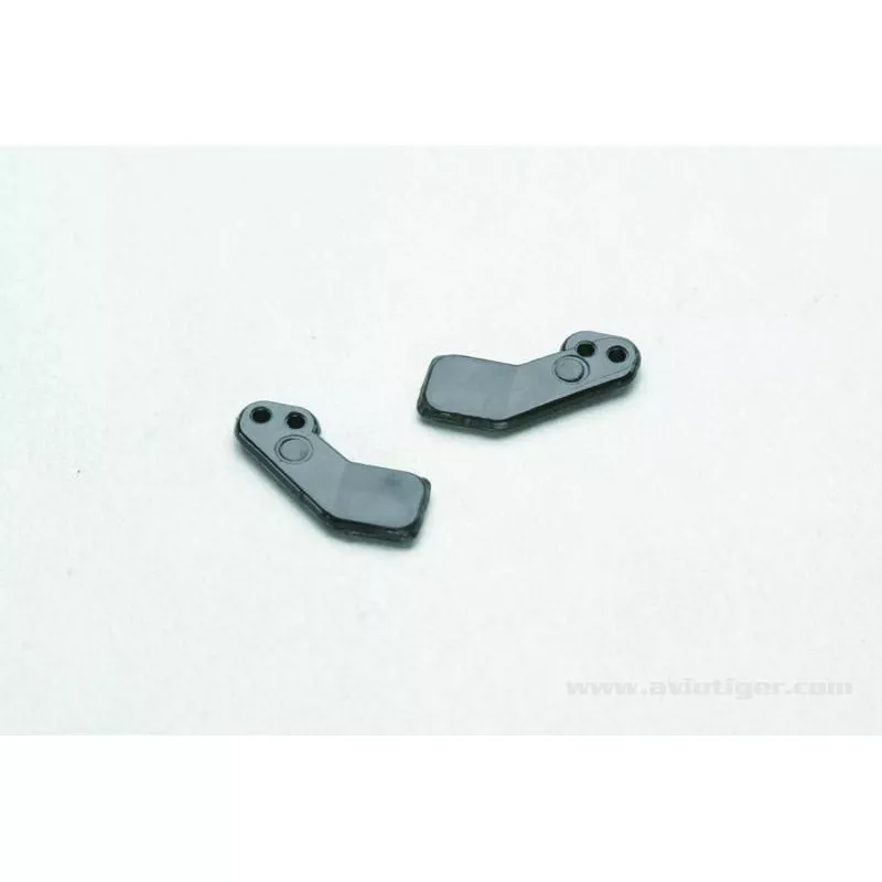 Guignol micro 8mm trous 1mm (2) GForce GForce GF-2120-001 - 1