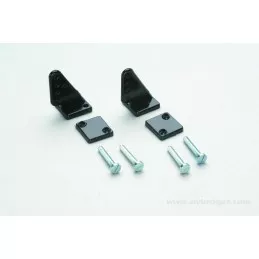Guignol 19mm trous 1mm (2) GForce GForce GF-2120-002 - 1