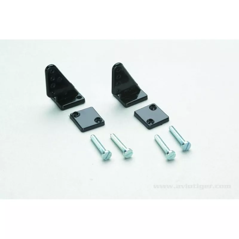 Guignol 19mm trous 1mm (2) GForce GForce GF-2120-002 - 1