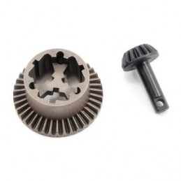 Gear diff bevel gear Traxxas TRX-7079 - 1