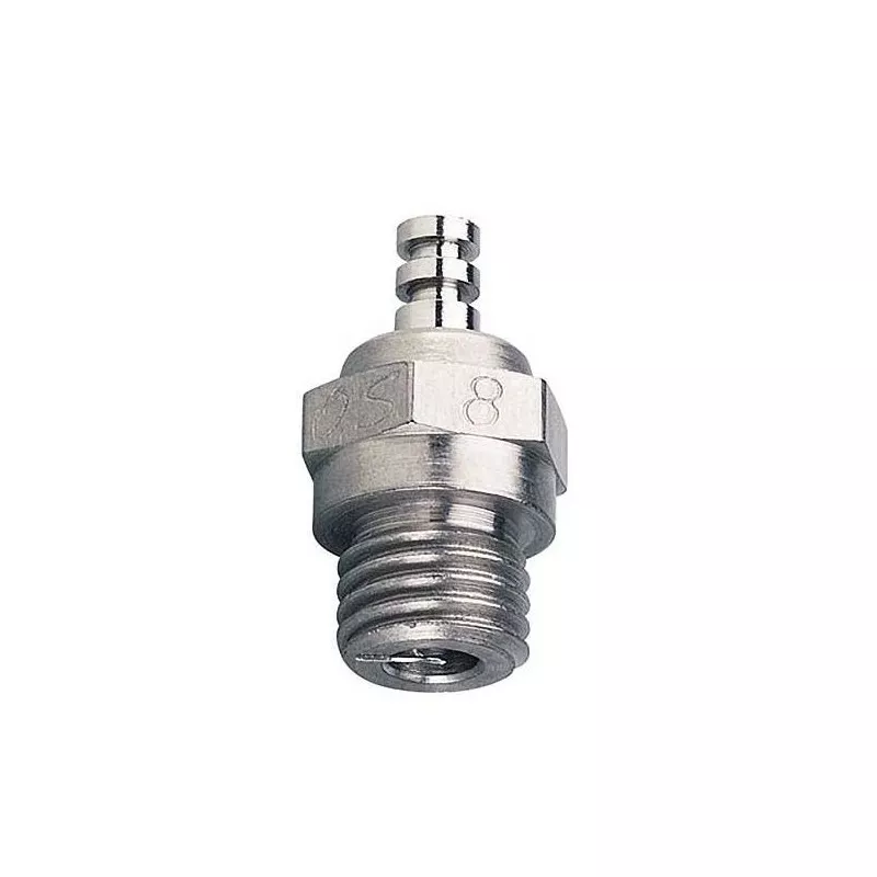 Candle OS n ° 8 medium OS Engines 71608001 - 1