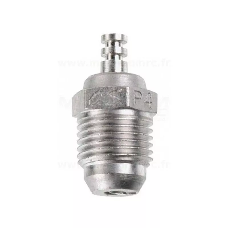 Candle OS Turbo P4 OS Engines 71641400 - 1
