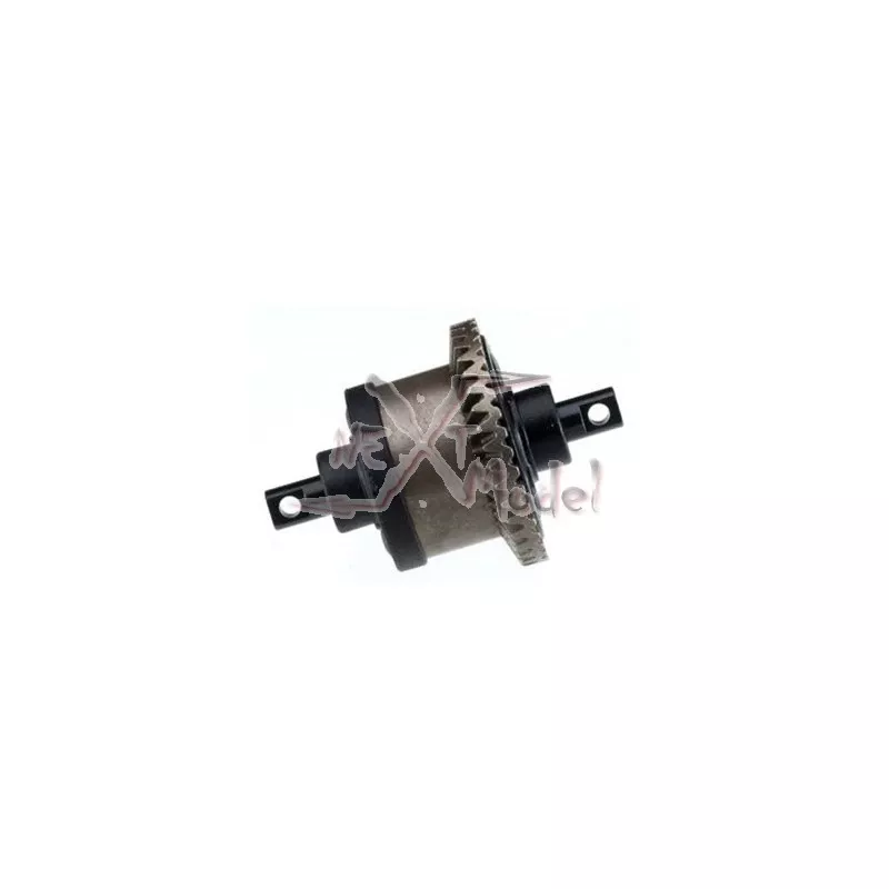 Full differential Traxxas TRX-7078 - 2