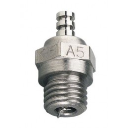 Bougie OS A5 n°10 froide OS Engines 71605100 - 1